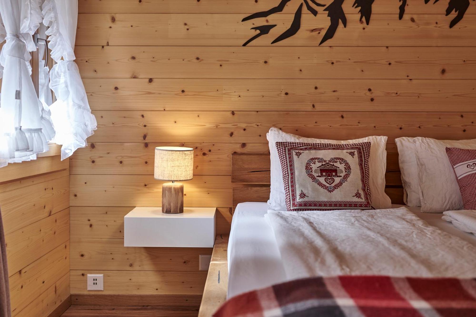 Chalet Lauterbrunnen Dış mekan fotoğraf