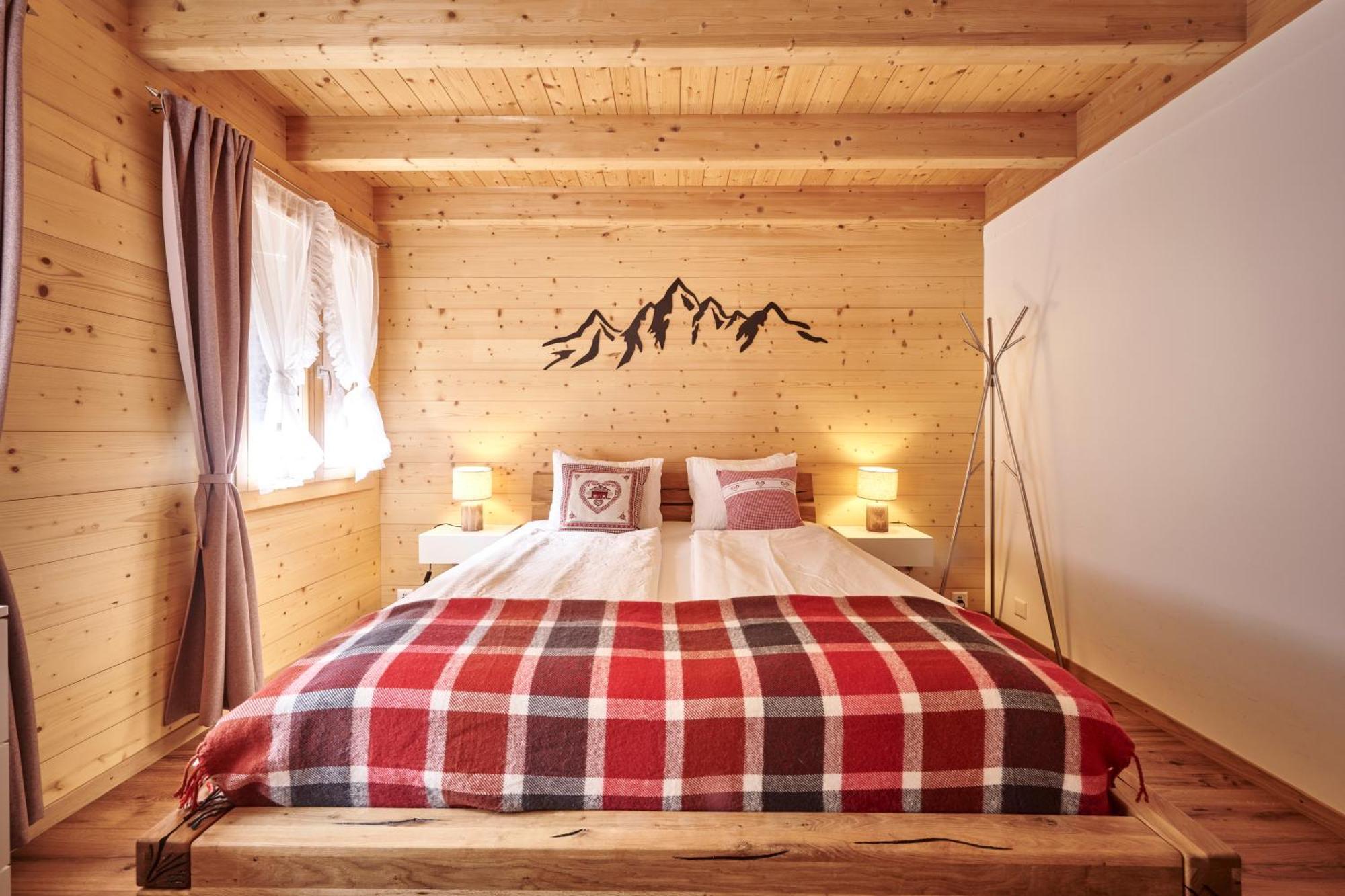 Chalet Lauterbrunnen Dış mekan fotoğraf