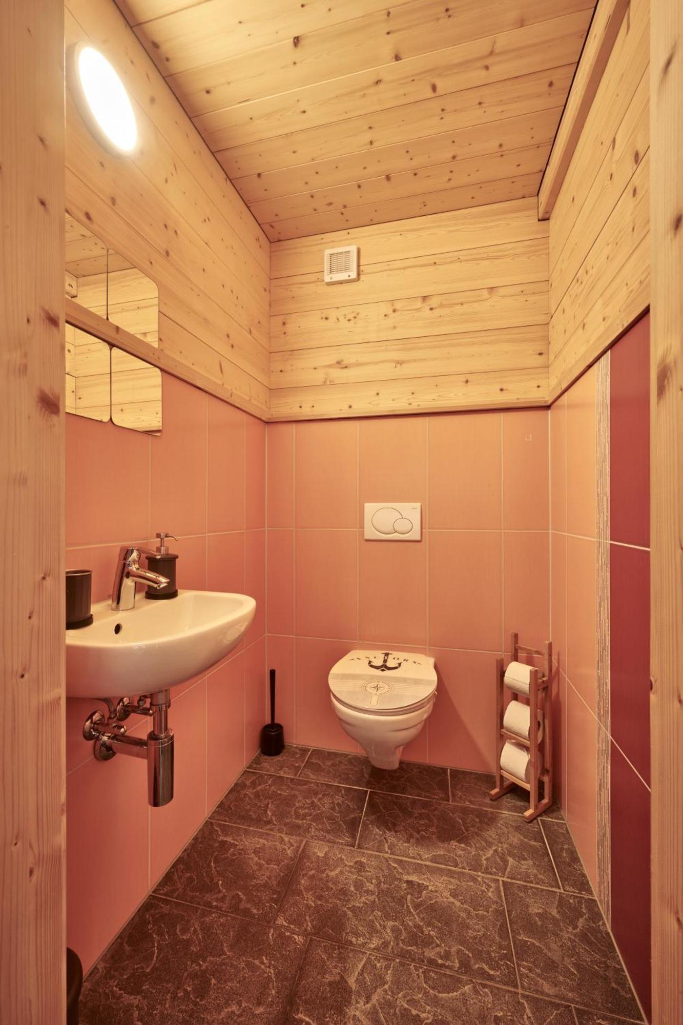 Chalet Lauterbrunnen Dış mekan fotoğraf