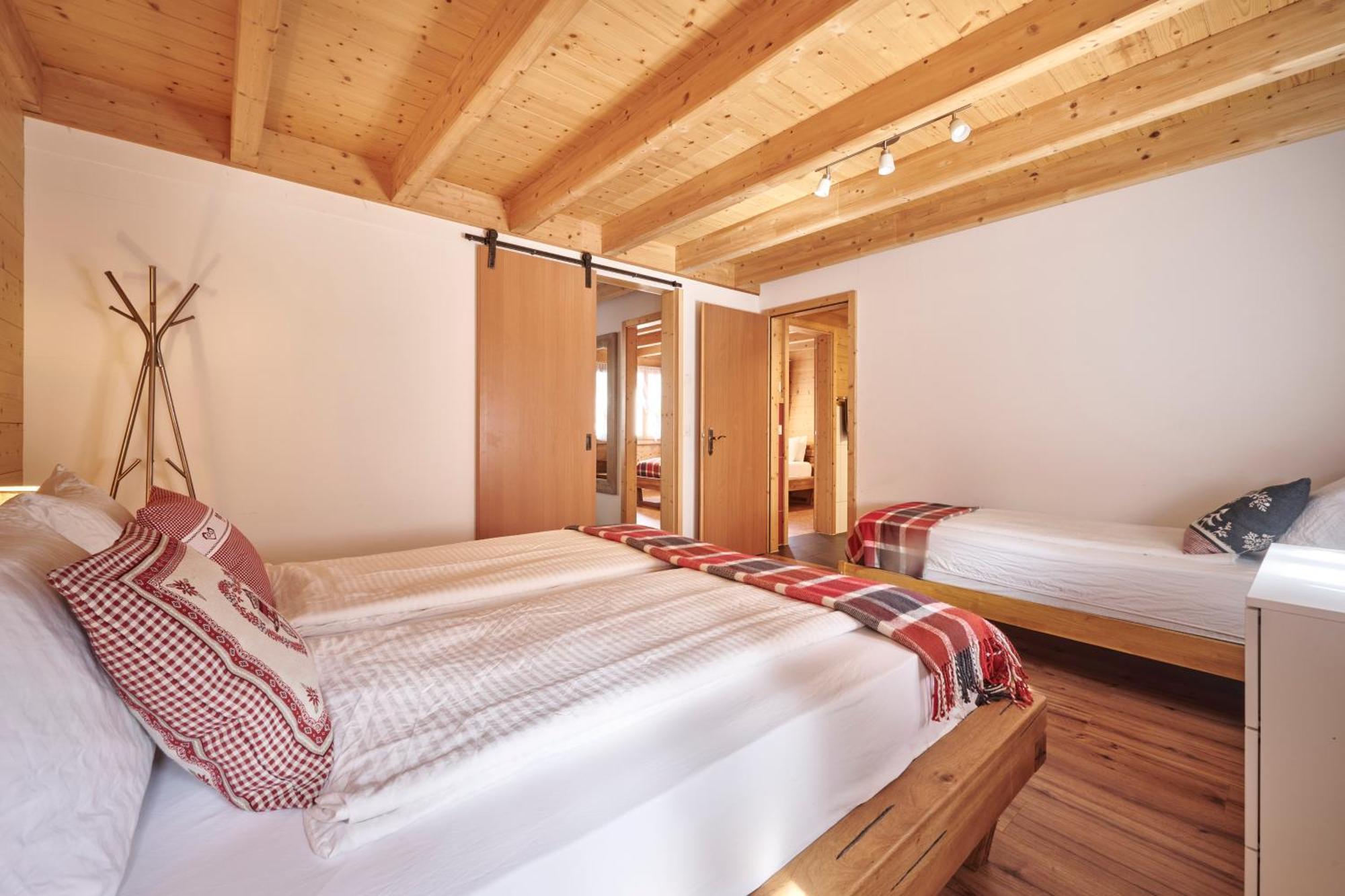 Chalet Lauterbrunnen Dış mekan fotoğraf